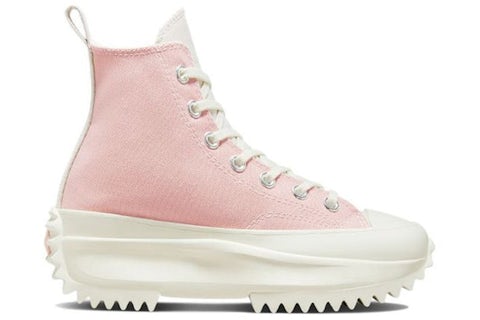 Converse Run Star Hike Tri-Panel Pastel Pink Clay (Women's