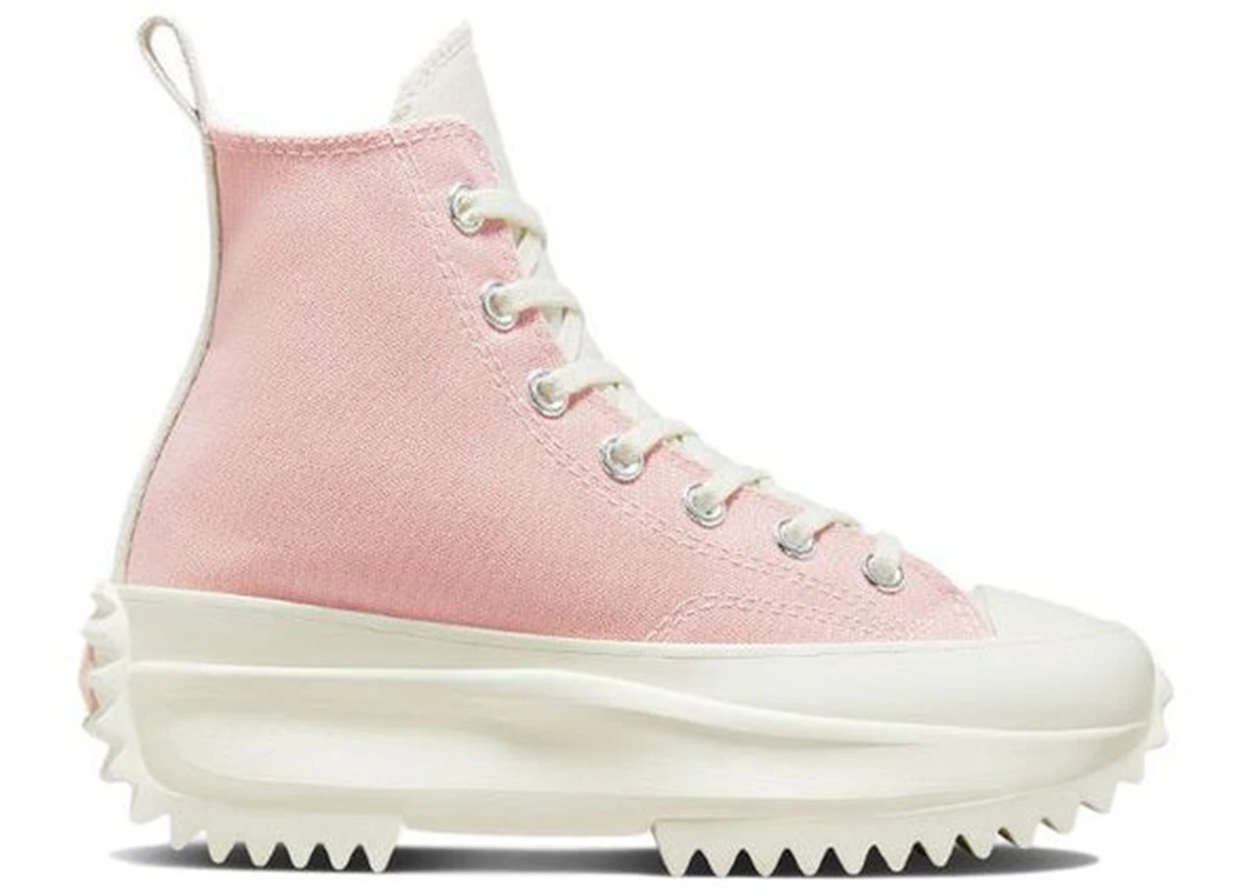 Converse Run Star Hike Tri-Panel Pastel Pink Clay (Women's