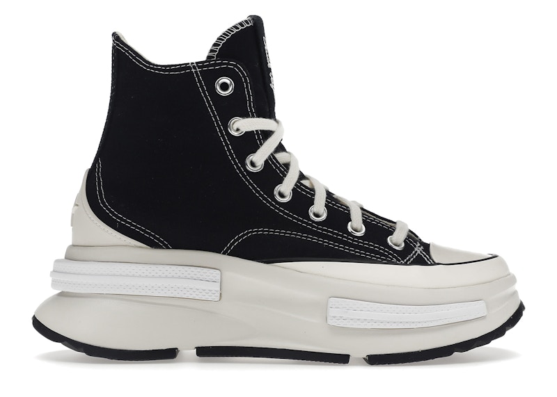 Converse Run Star Legacy CX Hi Black Men's - A00869C - US