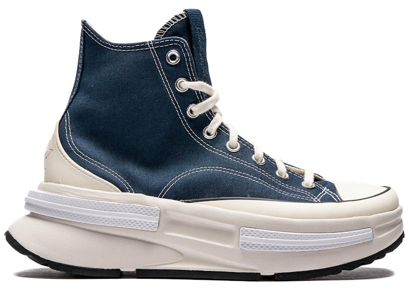 Converse Run Star Legacy CX Hi Navy 男装- A04367C - CN