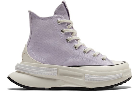 Converse Run Star Legacy CX Hi Vapor Violeta