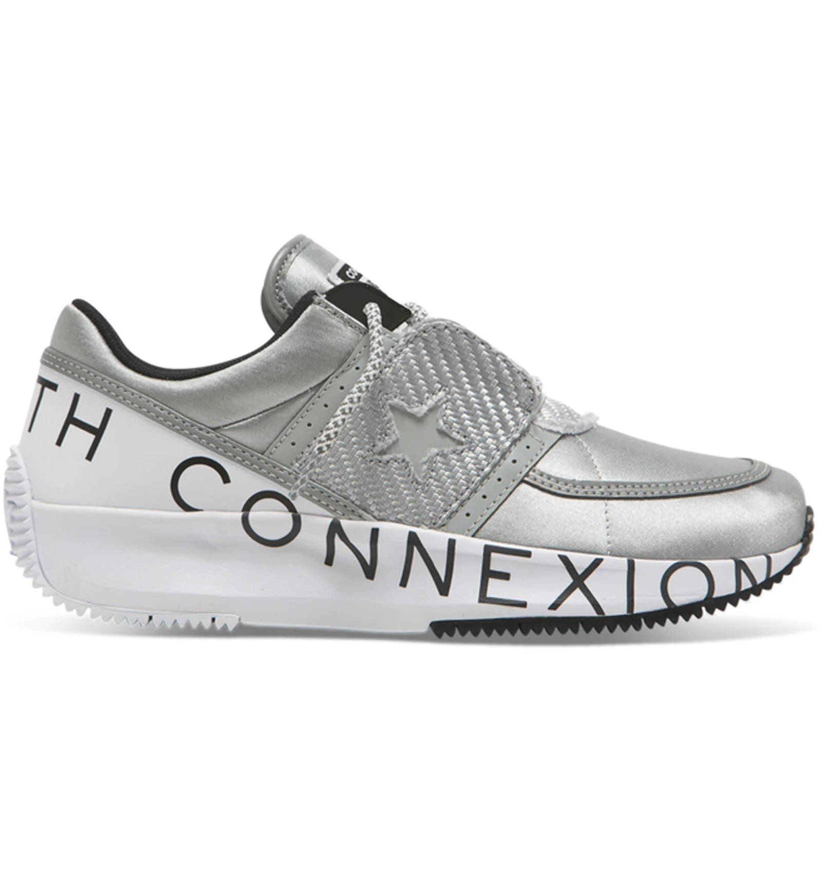 Converse Run Star Low Faith Connexion Women s 565537C GB