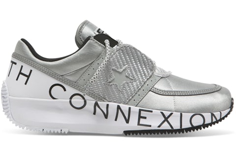 Converse Run Star Low Faith Connexion Women s 565537C US