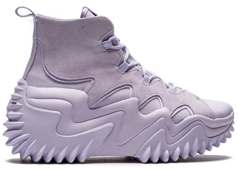 Converse Run Star Motion CX Hi Vapor Violet