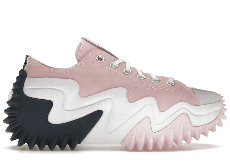 Converse Run Star Motion CX Ox Sunrise Pink