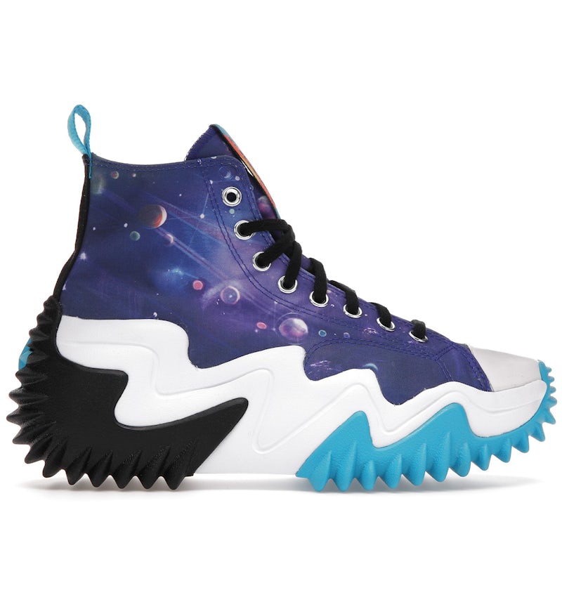 Converse Run Star Motion Space Jam Men's 172488C US
