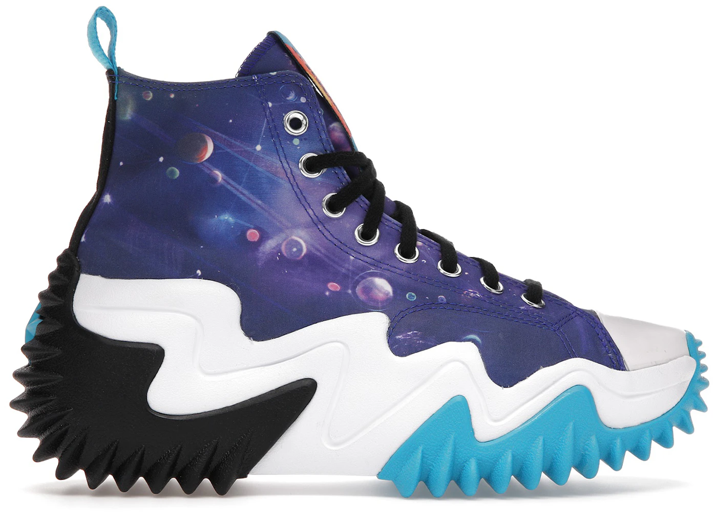 Converse Run Star Motion Space Jam Men's 172488C US
