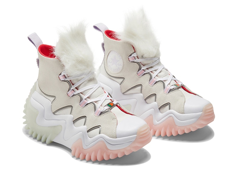 Converse Run Star Motion Utility Year of the Rabbit (2023) Men's ...