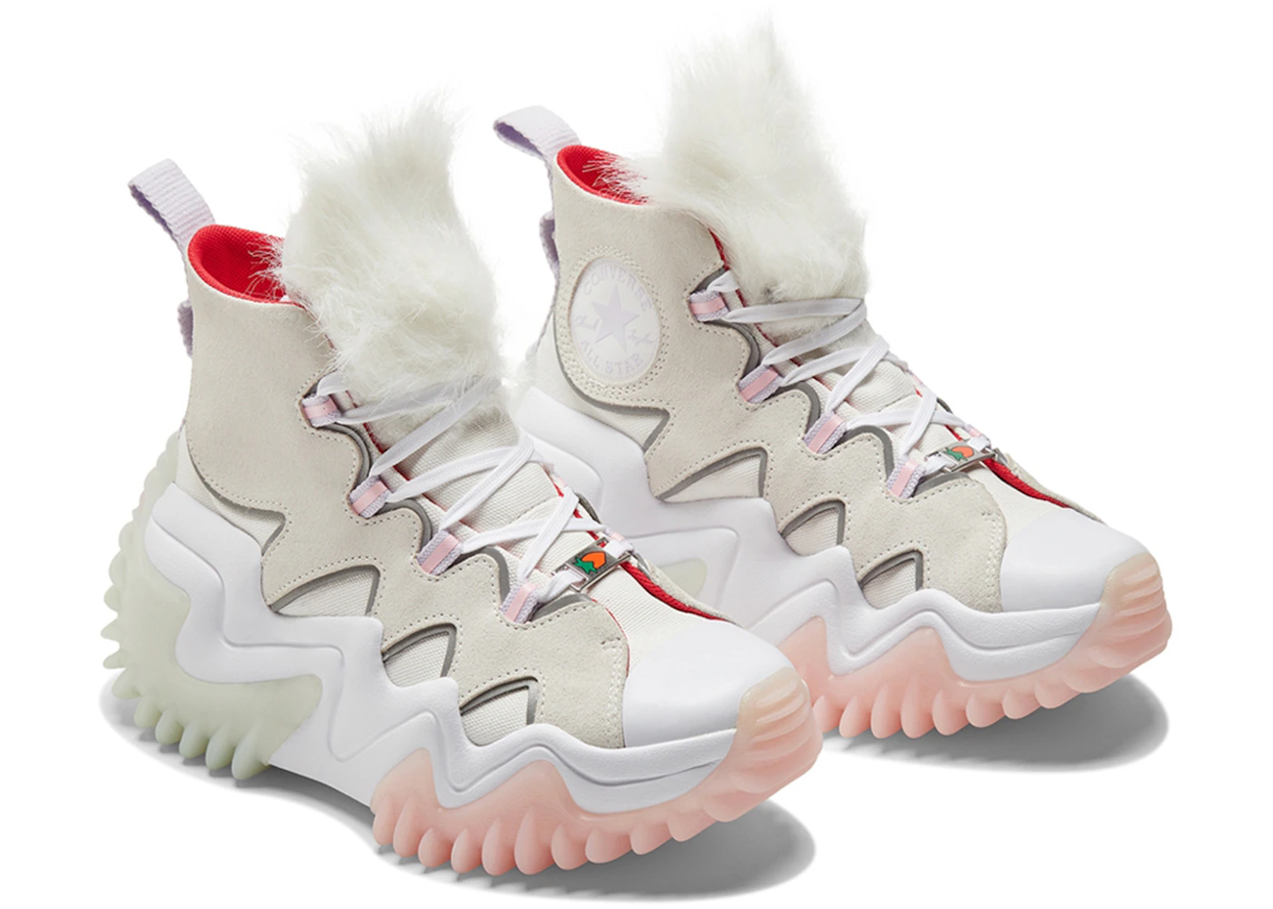 Converse Run Star Motion Utility Year of the Rabbit (2023) Men's ...