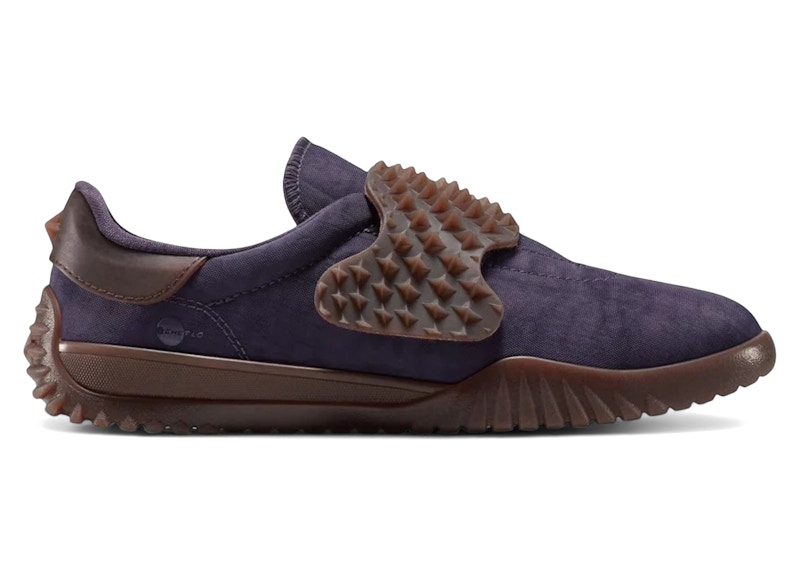 Converse Run Star Trainer Chet Lo Night Shade