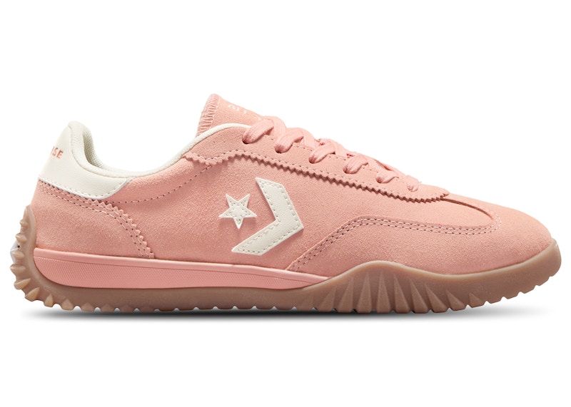 Converse Run Star Trainer Flamingo Fade Egret