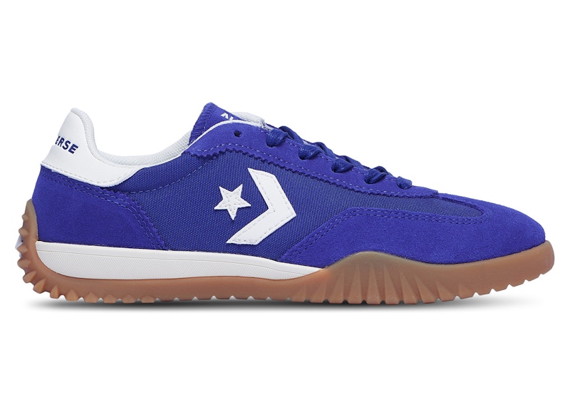 Converse Run Star Trainer Night Indigo