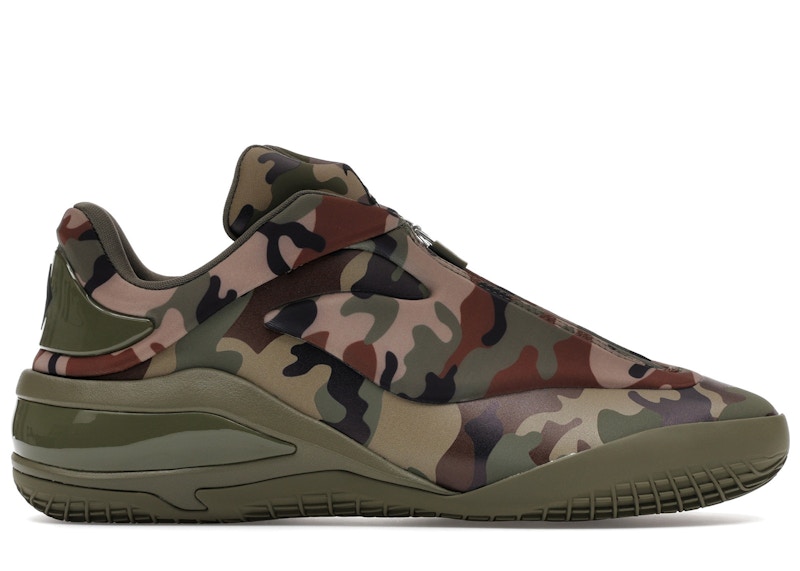 Converse SHAI 001 Camo