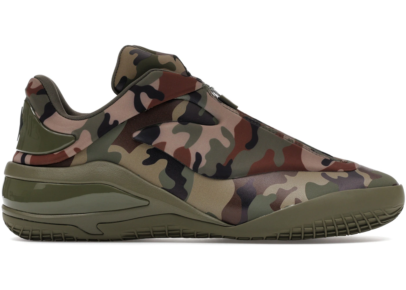 Converse SHAI 001 Camo