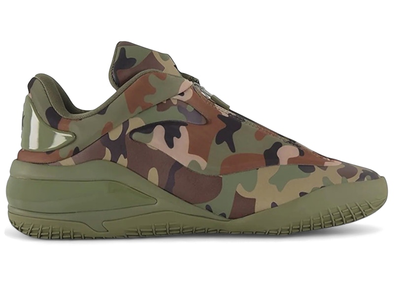 Converse SHAI 001 Echo