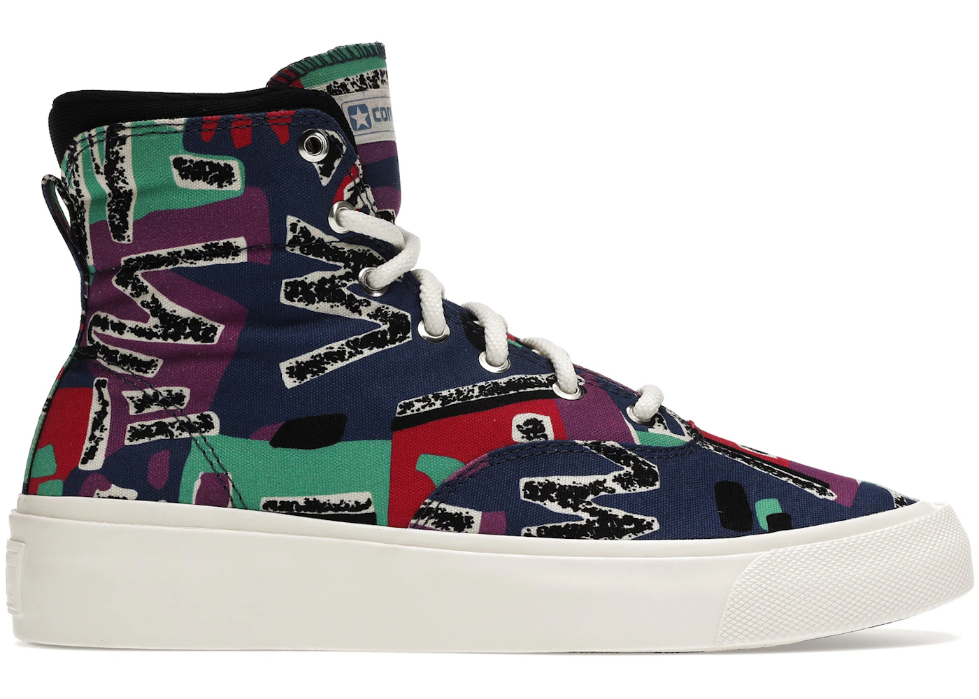 Converse fog skidgrip Clearance