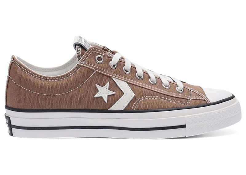 Converse Star Player 76 Tee bei niedriger Temperatur