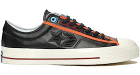 Converse star player sales ev ox yellow