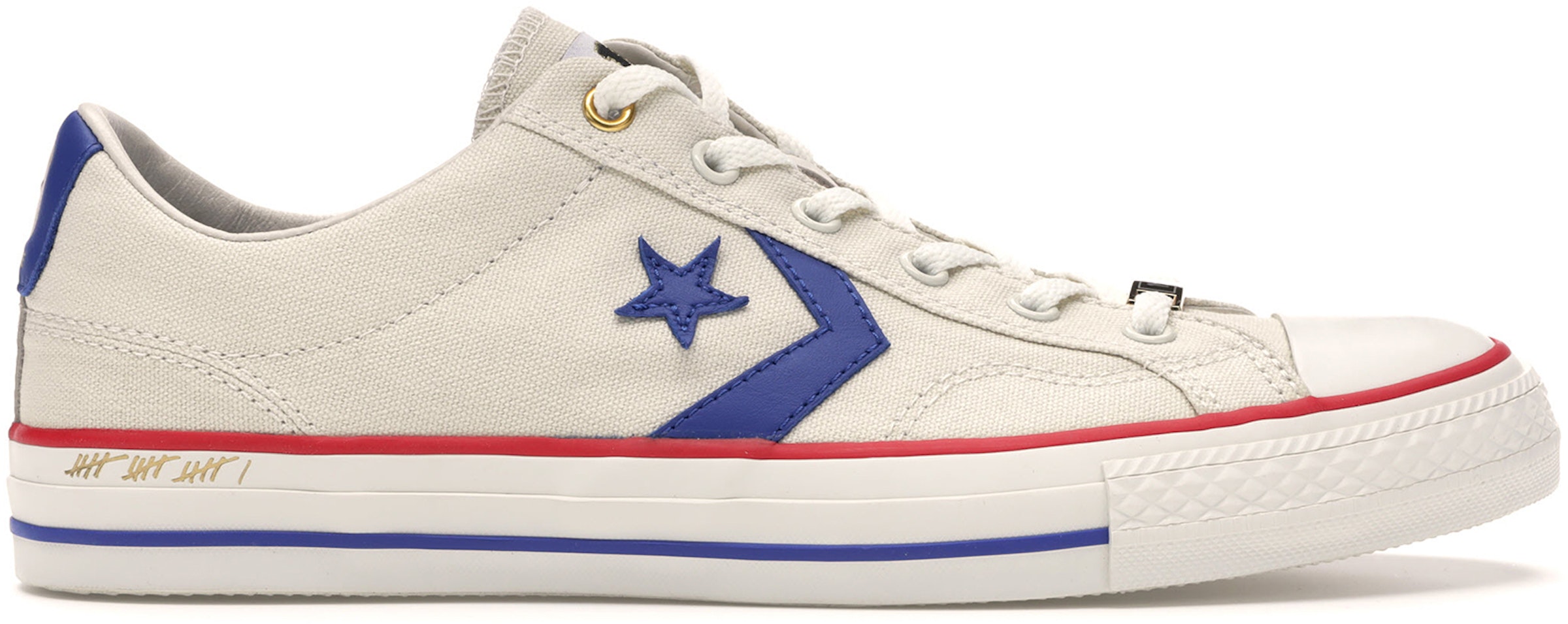Converse Star Player Ox Think (Intangibles) - 161409C