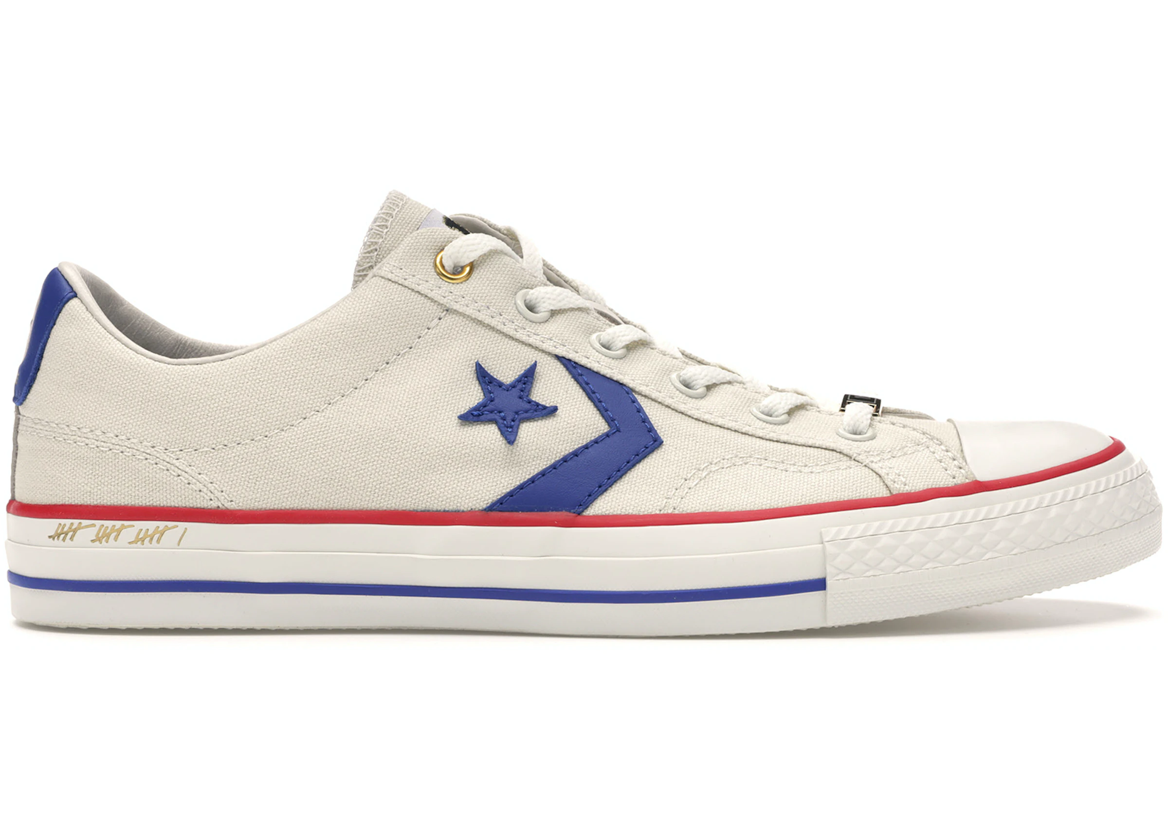 Converse Star Player Ox Think 16 (Intangibles) - 161409C - US