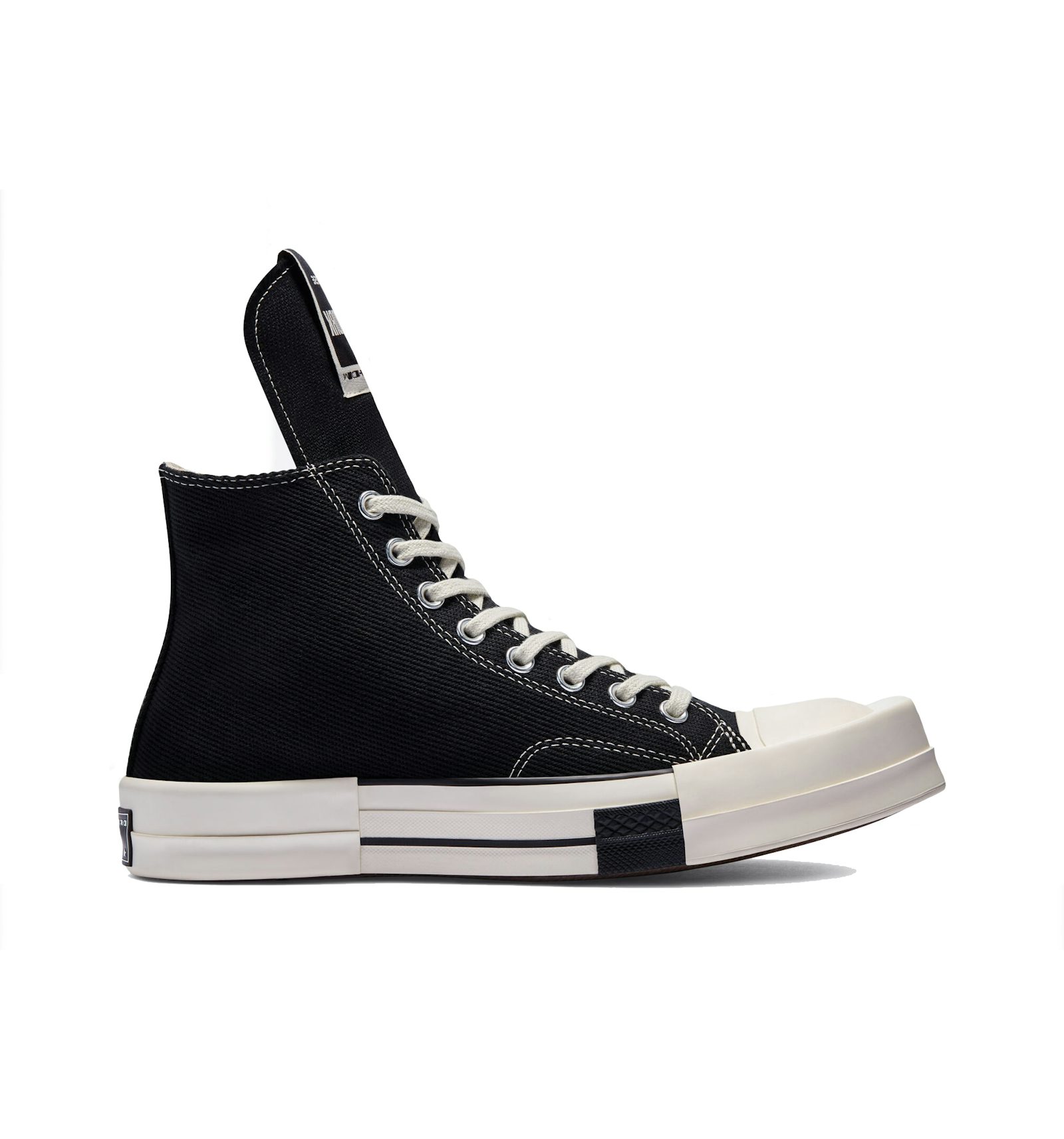 Rick owens converse boots Clearance