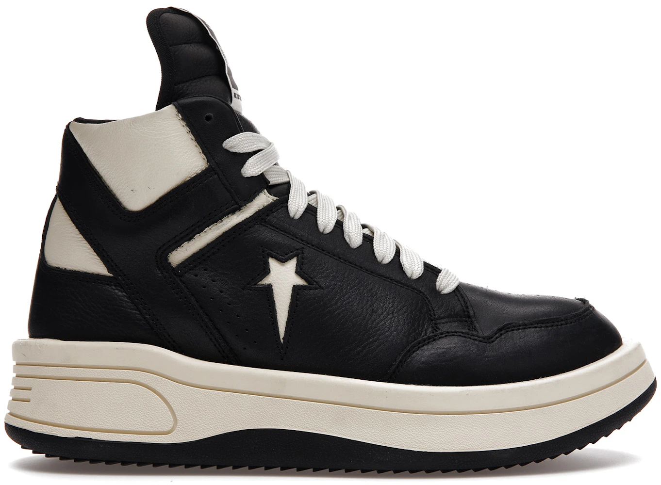 A Brief History of Rick Owens Sneaker Collaborations