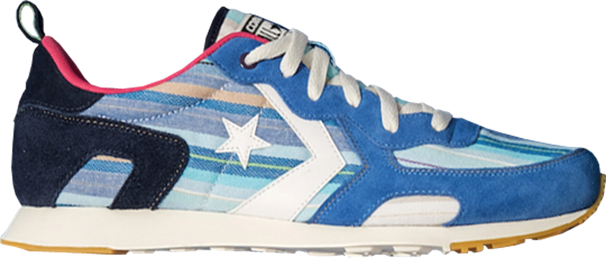 converse thunderbolt ox 84 trainers