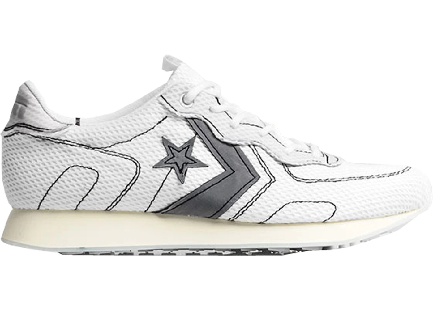 Thunderbolt 2025 ox converse