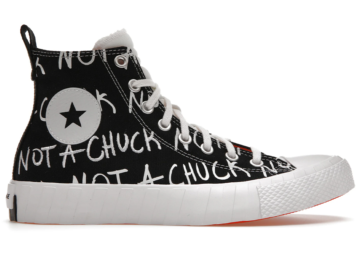 Unt1tl3d converse red Clearance