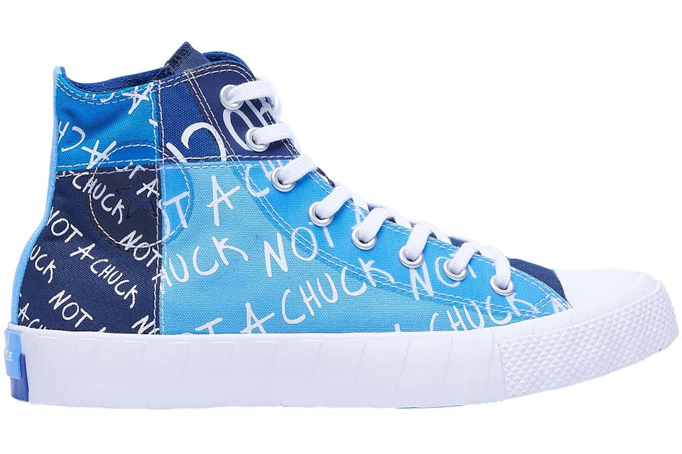 Not a chuck low top Clearance