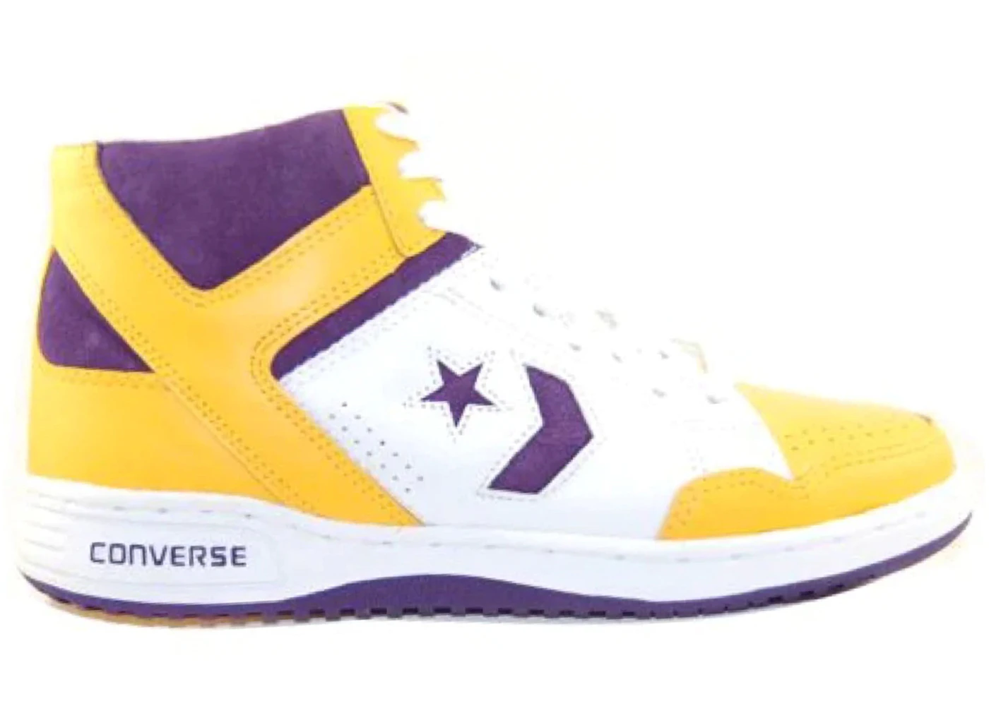 Converse weapons sneakers Clearance