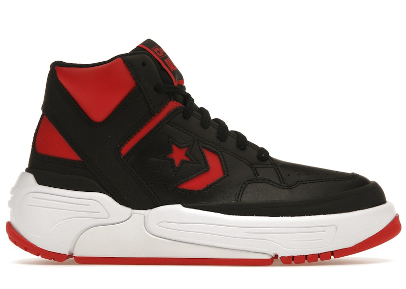 Converse 2024 casino red