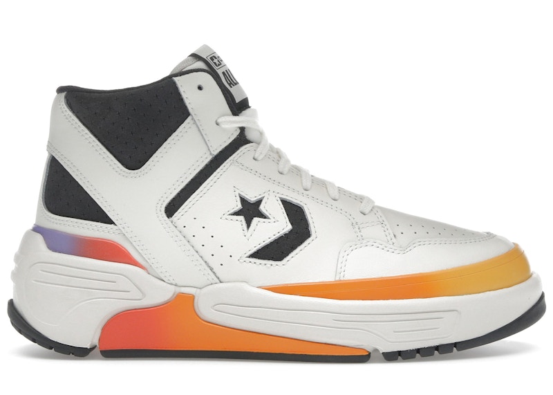 Converse Weapon CX Mid Gradient
