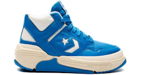 Converse Weapon CX Mid Kinetic Blue