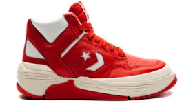 Converse Weapon CX Mid University Red