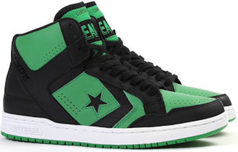 Converse Weapon Concepts St. Patrick's Day Men's - 150142C - US