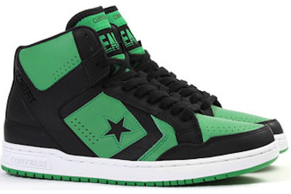 Converse weapon stockx Clearance