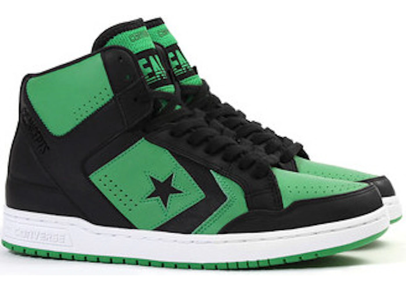 Converse weapons sneakers Clearance