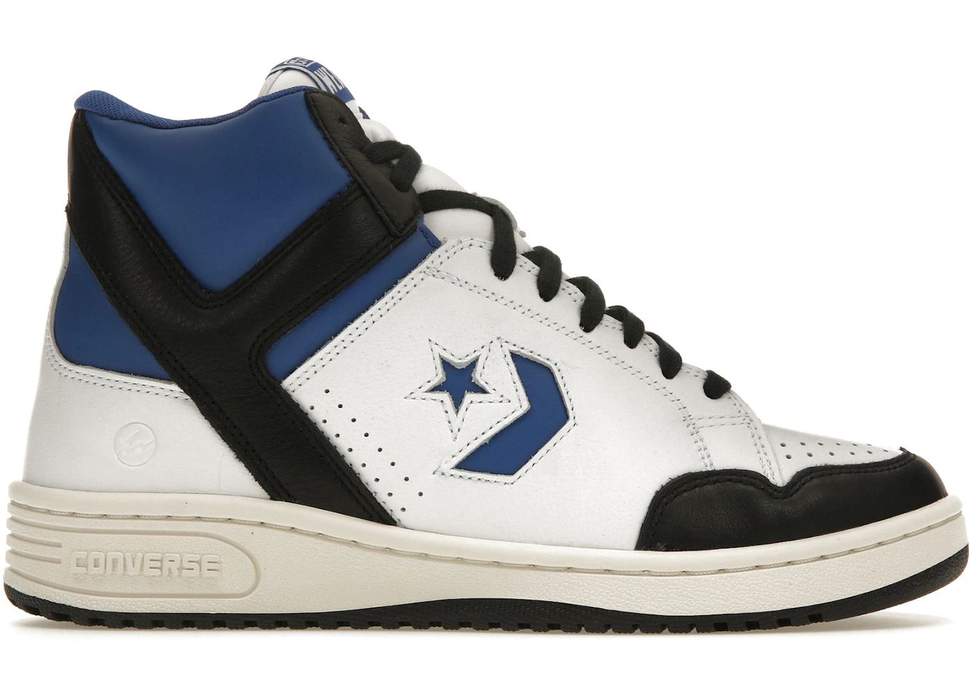 Converse Weapon Hi Fragment Men's - A06083C - US