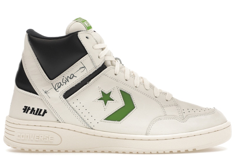 Converse 2024 cons weapon