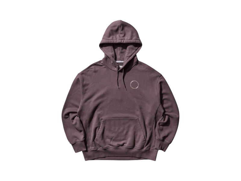 [GRAVER]★OF SHOES CENTER HOODIE GRAVER】23FW☆ OF Shoes Center Hoodie