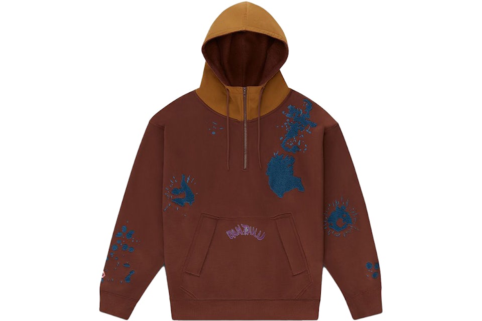 Converse x bandulu stockx Clearance