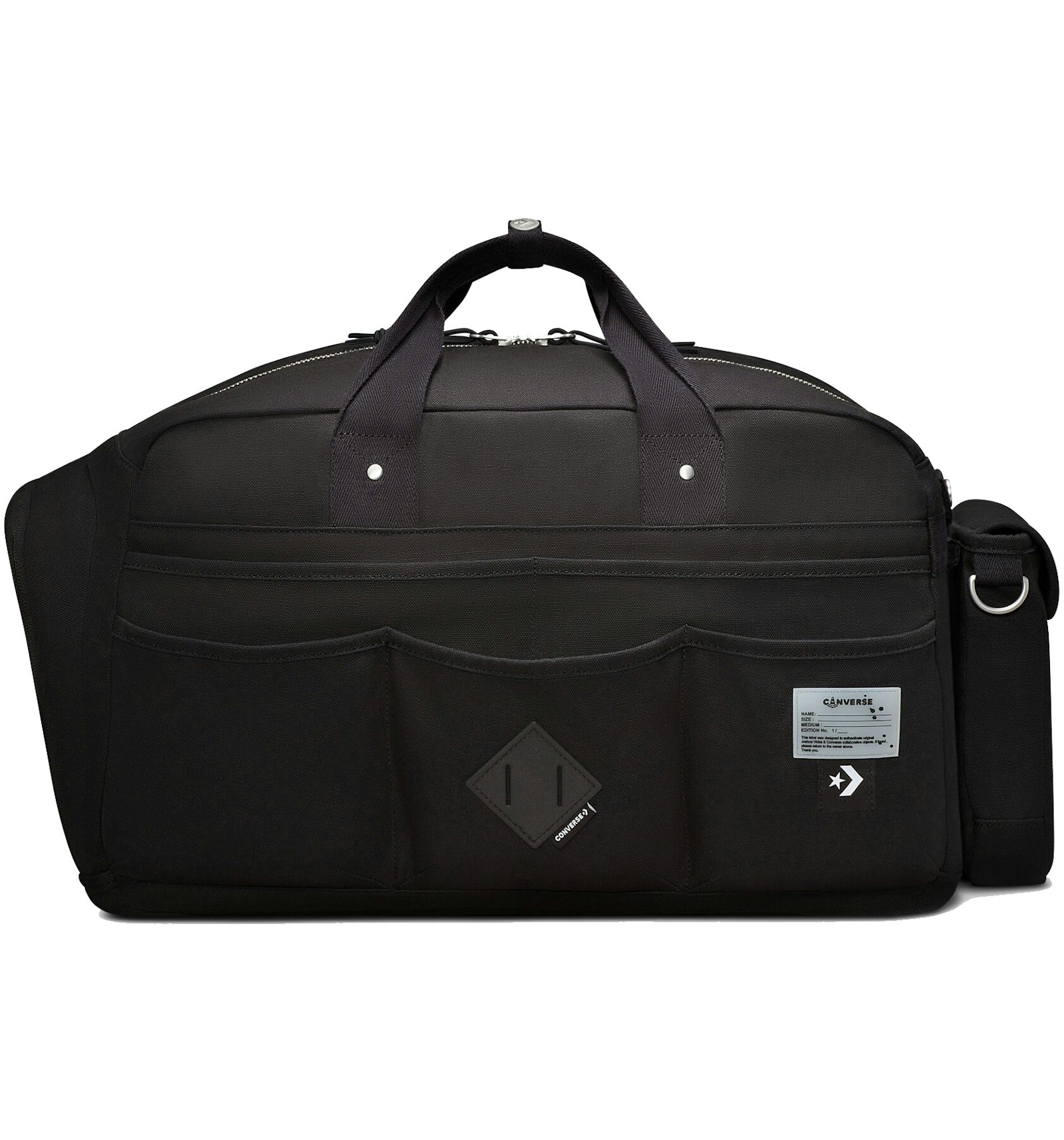 Joshua vides converse stockx Clearance