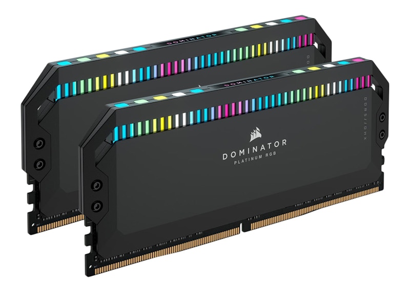 CORSAIR DDR5-4800MHz メモリ DDR5 32GB 【公式通販】
