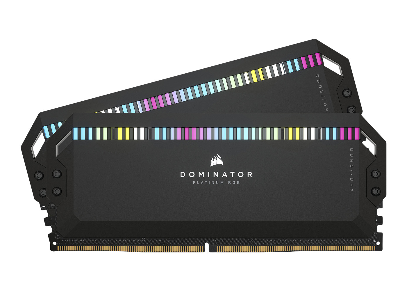 Corsair Dominator Platinum 32GB (2PK x 16GB) 5200MHz CL40 DDR5