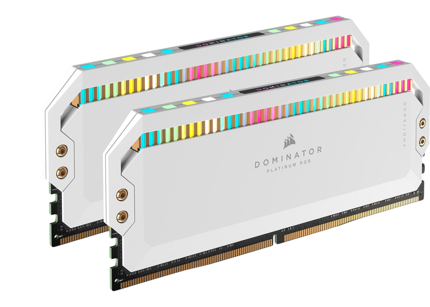 Corsair Dominator Platinum 32GB (2PK x 16GB) 5600MHz CL36 DDR5