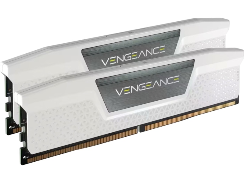 Corsair VENGEANCE 32GB (2x16GB) DDR5 DRAM 5600MT/s CL36 Memory Kit