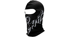 Corteiz 4Starz Liteweight Ski Mask Black