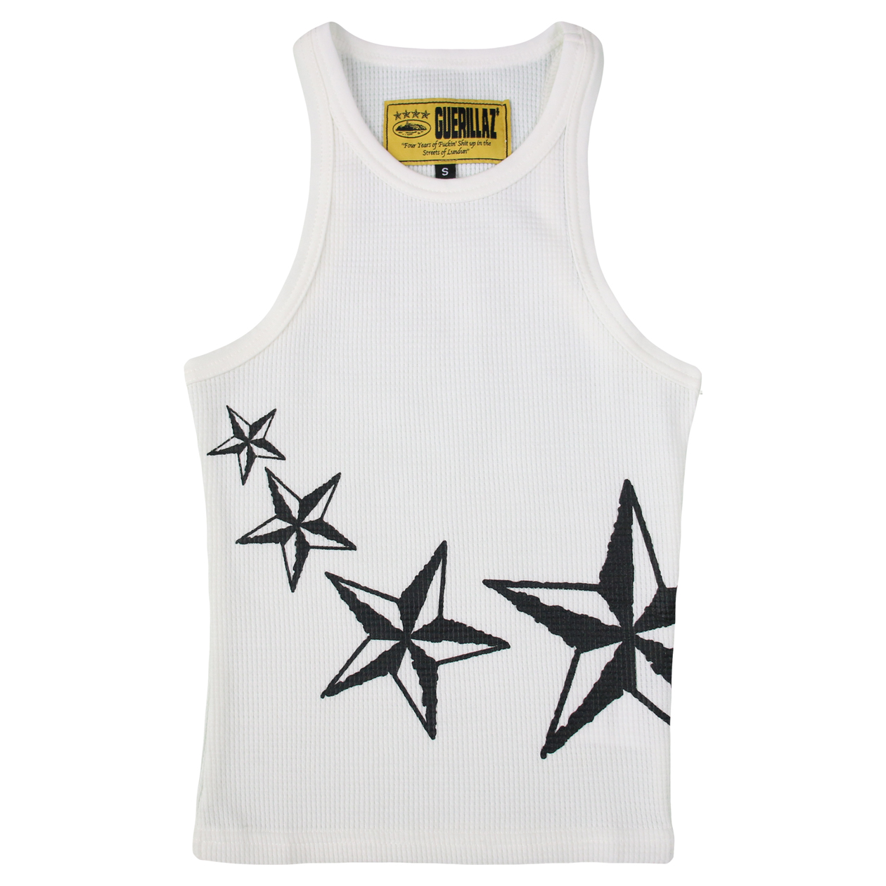 安心の定価販売 LaGuardia kith LaGuardia Tank Top Light White 3 ...