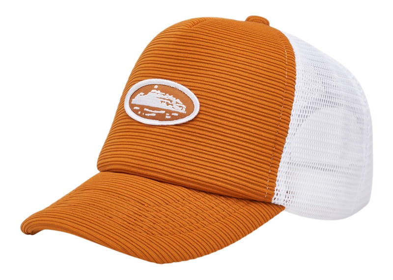 帽子 Corteiz Tracker Cap Corteiz trapstar UK メッシュキャップ - メルカリ